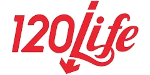 120/Life Promo Code
