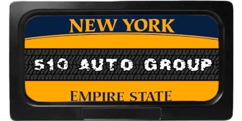 510 Auto Group Promo Code