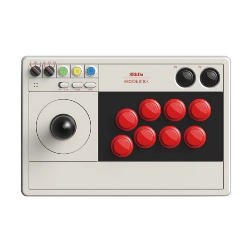 8BitDo Arcade Stick