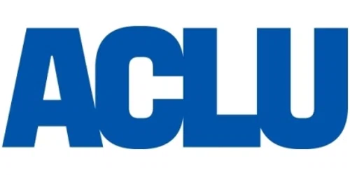 ACLU Promo Code
