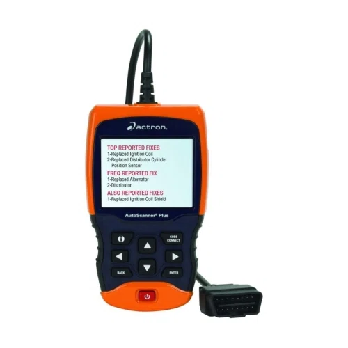 Actron CP9680 AutoScanner