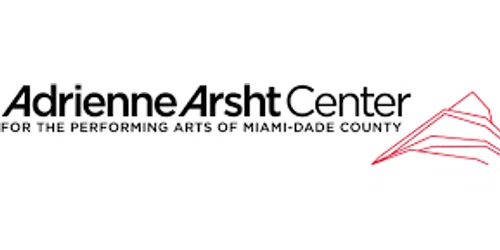 Adrienne Arsht Center Promo Code