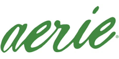 Aerie Merchant Logo