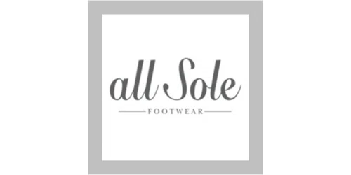 Allsole Promo Code
