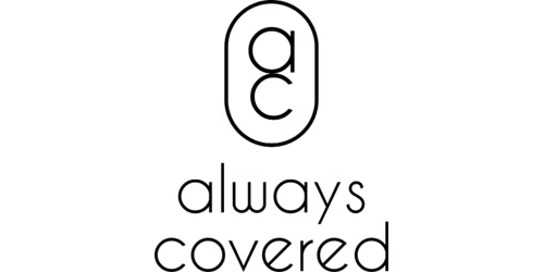 Always Covered Promo Code