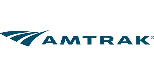 Amtrak Merchant Logo