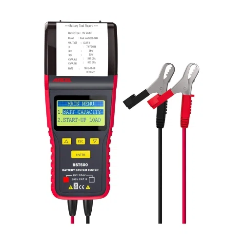 Ancel BST500