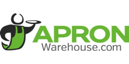 Apron Warehouse Promo Code