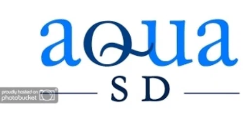 Aqua SD Promo Code