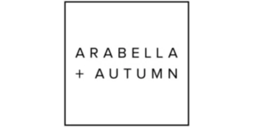 Arabella + Autumn Promo Code