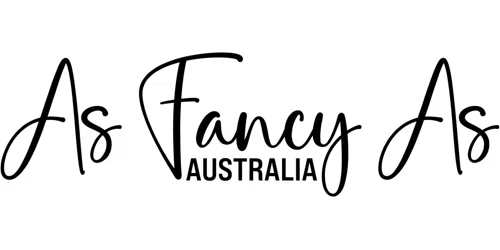 As Fancy As Promo Code