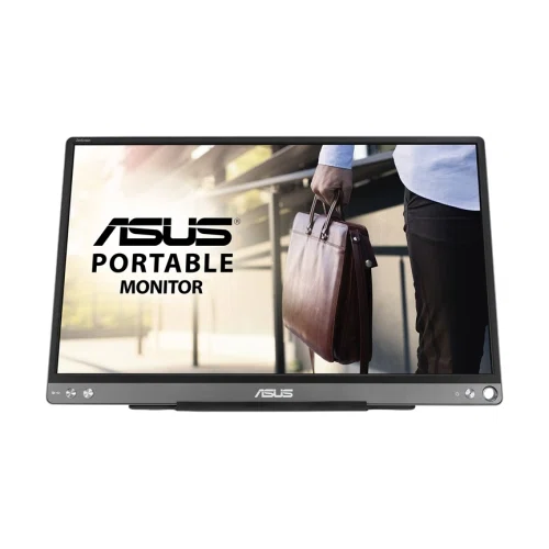 ASUS ZenScreen MB16ACE