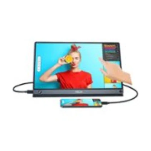 ASUS ZenScreen Touch MB16AMT