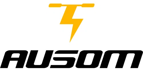 Ausom Promo Code