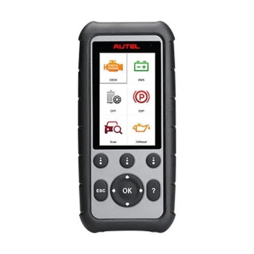 Autel MaxiDIAG MD806