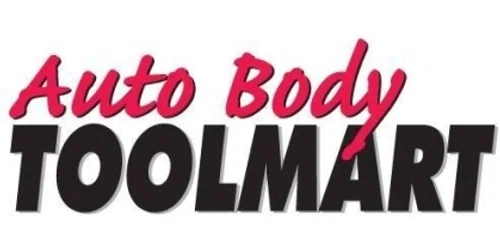 Auto Body Toolmart Promo Code