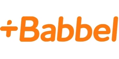 Babbel Merchant Logo
