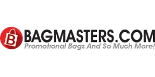 Bagmasters Promo Code