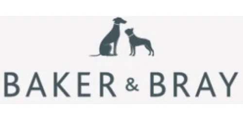 Baker & Bray Promo Code