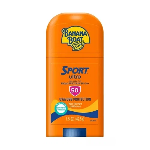 Banana Boat Sport Ultra Sunscreen Stick SPF 50