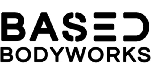 Based Bodyworks Promo Code