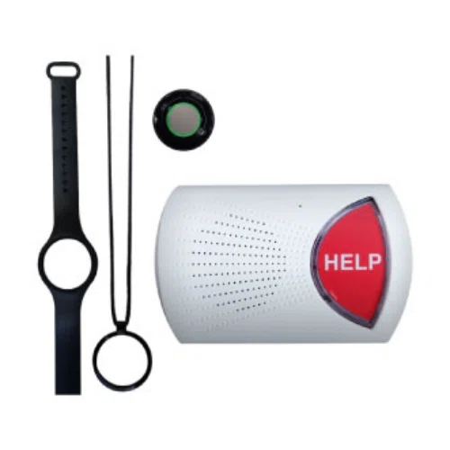 Bay Alarm Medical In-Home Medical Alert 