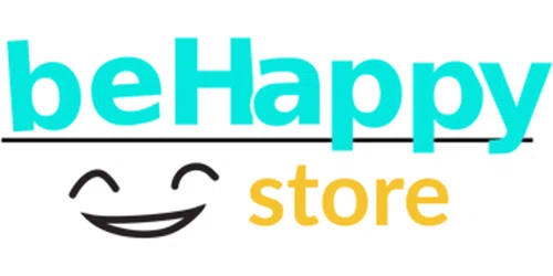 BeHappy Store Promo Code