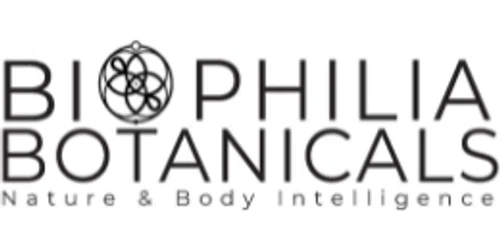 Biophilia Botanicals Promo Code