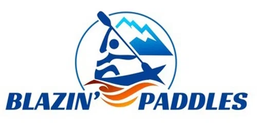 Blazin’ Paddles Promo Code