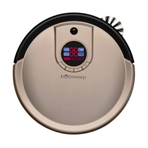bObsweep robot vacuum