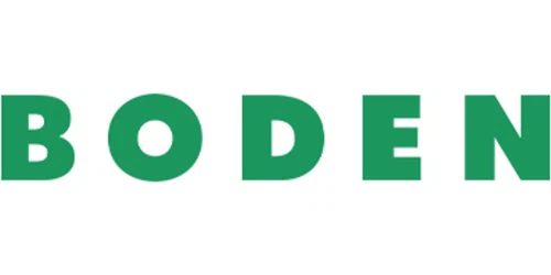 Boden Merchant Logo