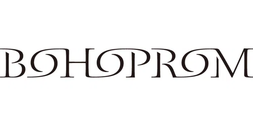 BohoProm Promo Code