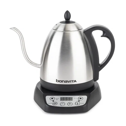 Bonavita 1.0L Variable Temperature Kettle