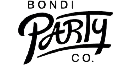 Bondi Party Co Promo Code