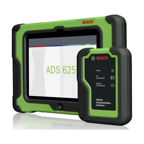 Bosch ADS 625 Diagnostic Scan Tool