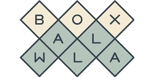 Boxwalla Promo Code