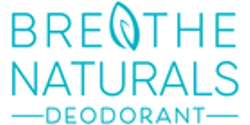 Breathe Naturals Deodorant Promo Code