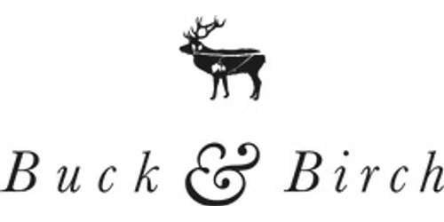Buck and Birch Promo Code