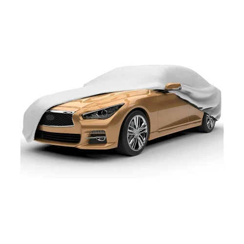 Budge Lite Car Cover