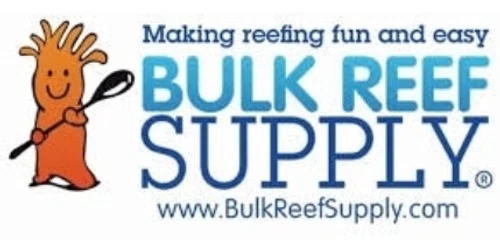 Bulk Reef Supply Promo Code