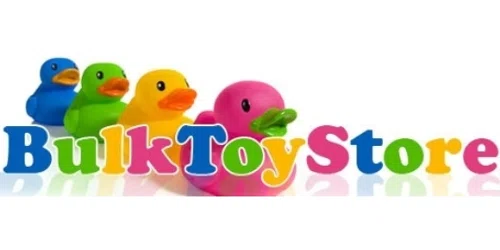 Bulk Toy Store Promo Code