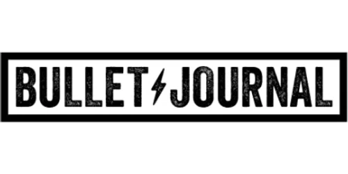 Bullet Journal Promo Code