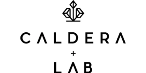 Caldera + Lab Promo Code