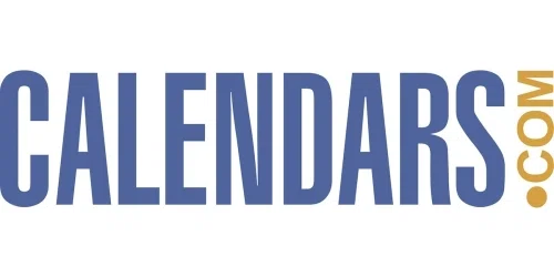Calendars.com Promo Code