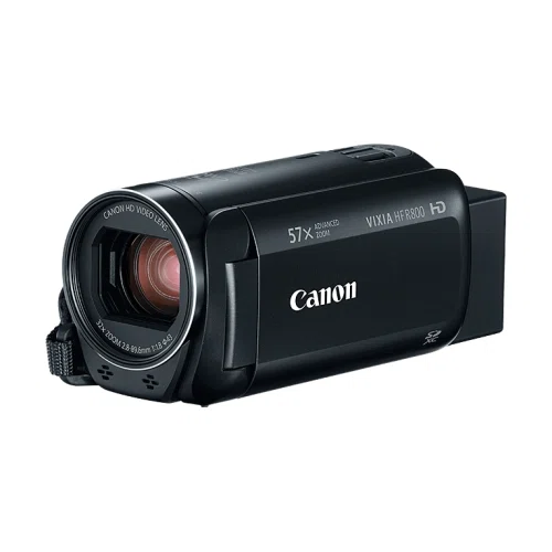 Canon VIXIA HF R800