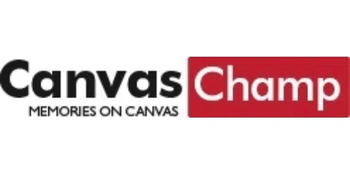 CanvasChamp UK Promo Code