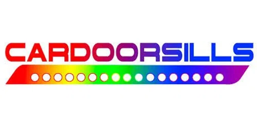 Car Door Sills Promo Code