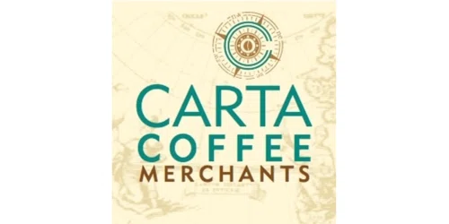 Carta Coffee Merchants Promo Code