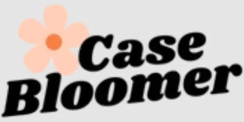 Case Bloomer Promo Code