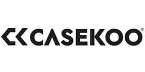 CASEKOO Promo Code